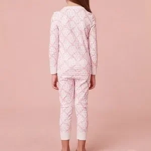 Roller Rabbit | Pajamas | Nwt Roller Rabbit X Loveshackfancy Baby ...
